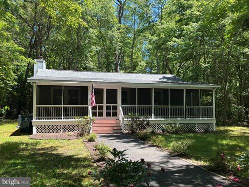 126 Camelot Cir, OCEAN PINES, MD, 21811-2031 | Card Image