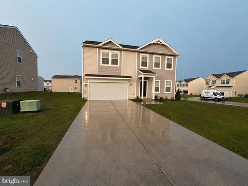141 Stifftail Rd, HEDGESVILLE, WV, 25427-1726 | Card Image
