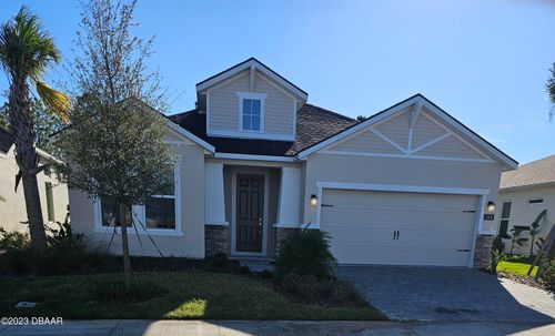 144 Mosaic Blvd, Daytona Beach, FL, 32124-3672 | Card Image