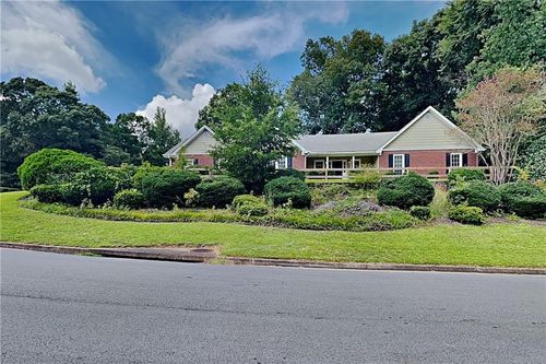 2630 Amber Creek Dr, Douglasville, GA, 30135-4432 | Card Image