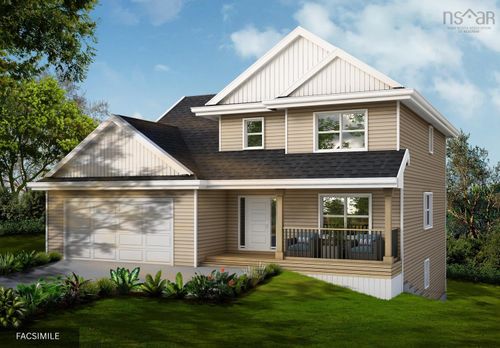435-400 Everwood Ave, Hammonds Plains, NS, B3Z0J6 | Card Image