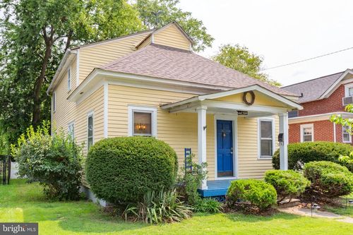 1415 Franklin St, Fredericksburg, VA, 22401-4503 | Card Image
