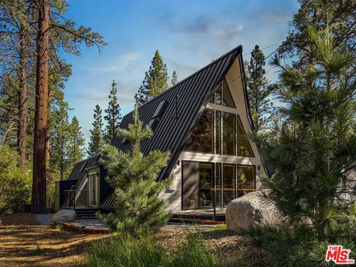 613 Rose Hill Dr, Big Bear City, CA, 92314 | Card Image