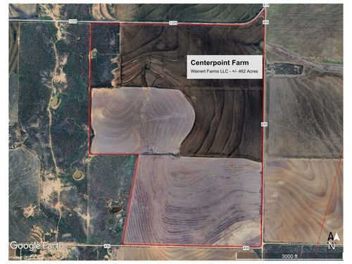 462 Fm 1225, Haskell, TX, 79521 | Card Image