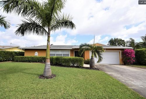 1003 Sw 24th Ave, Boynton Beach, FL, 33426-7451 | Card Image