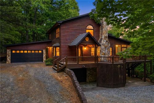 220 Blue Ridge Trl, Morganton, GA, 30560-2668 | Card Image