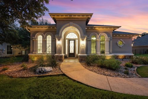 10505 Antelope Run, Austin, TX, 78748 | Card Image
