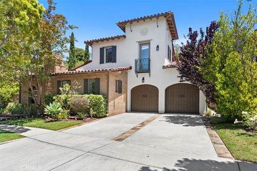 34 Tall Hedge, Irvine, CA, 92603-0175 | Card Image