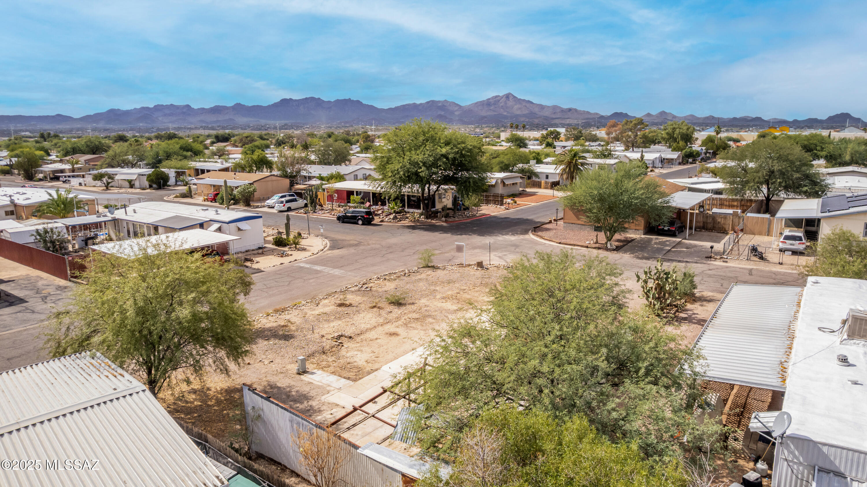 Land in Tucson 4
