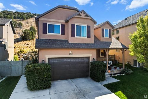 2932 E Lookout Dr, Eagle Mountain, UT, 84005-6057 | Card Image