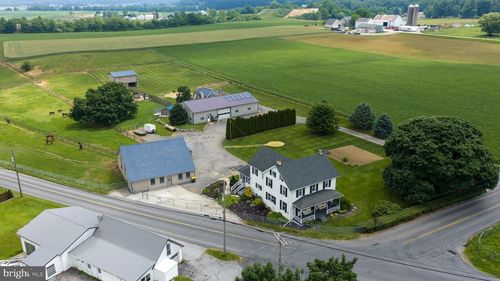 645 Mount Vernon Rd, GAP, PA, 17527-9662 | Card Image