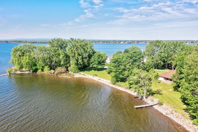 1411 Windmill Pt, House other with 3 bedrooms, 2 bathrooms and null parking in Alburgh VT | Image 5