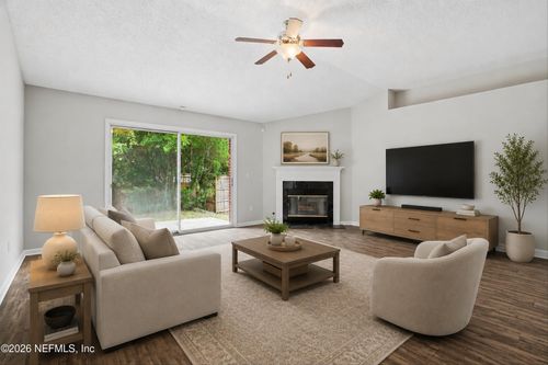 5736 Guana Park Ct, JACKSONVILLE, FL, 32244-4545 | Card Image