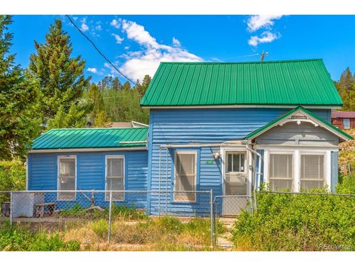 137 N Pine St, ALMA, CO, 80420-5151 | Card Image