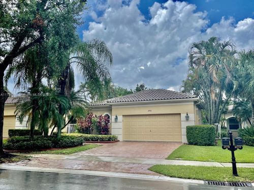 2470 Bay Isle Ct, Weston, FL, 33327-1410 | Card Image