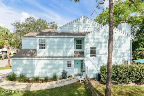 127 Sand Castle Way, NEPTUNE BEACH, FL, 32266-3279 | Card Image