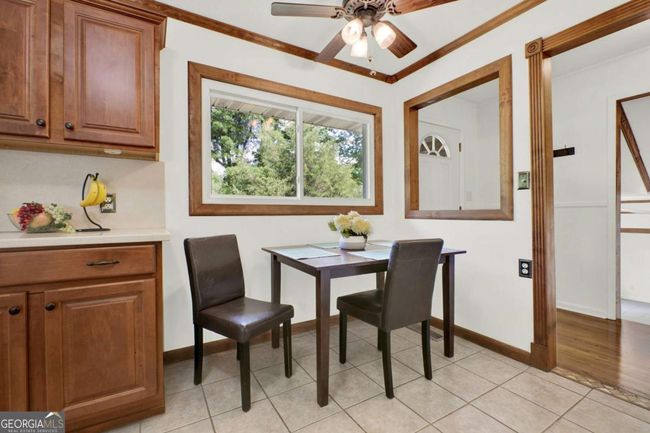 23 Post Oak Dr, House other with 4 bedrooms, 4 bathrooms and null parking in hull GA | Image 12