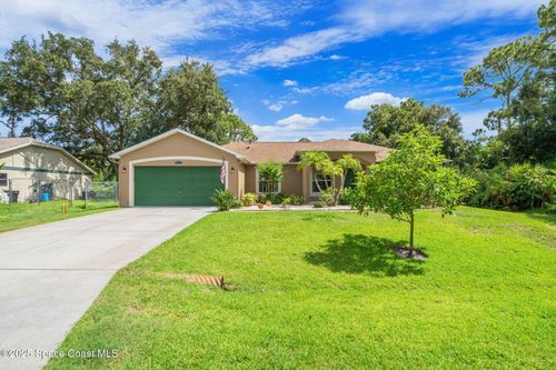990 Sablon St Se, Palm Bay, FL, 32909-5242 | Card Image