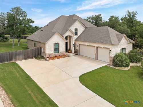 3614 Oconnor Pl, Belton, TX, 76513-4138 | Card Image