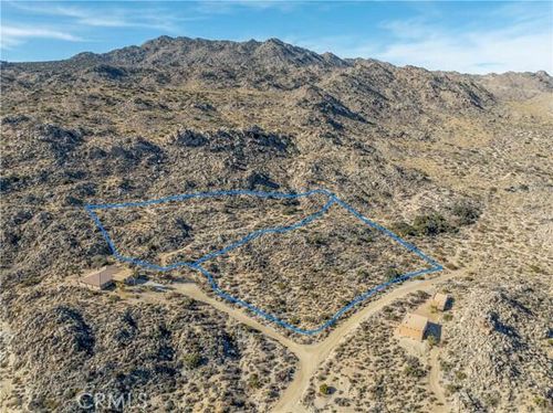 0 Avenida Los Feliz, Mountain Center, CA, 92561 | Card Image