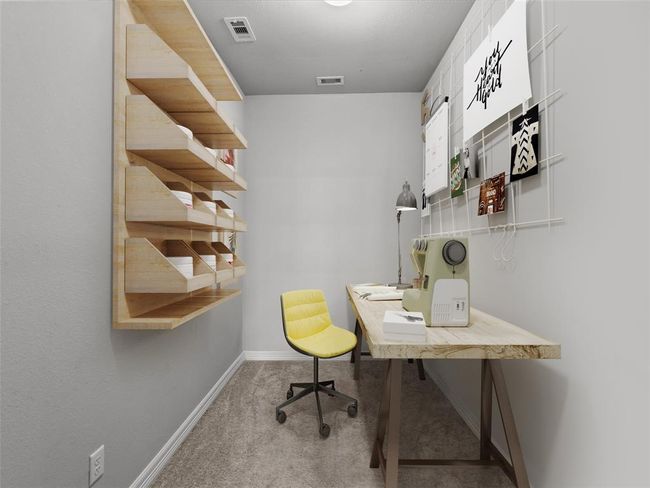 Upstairs secret room | Image 26