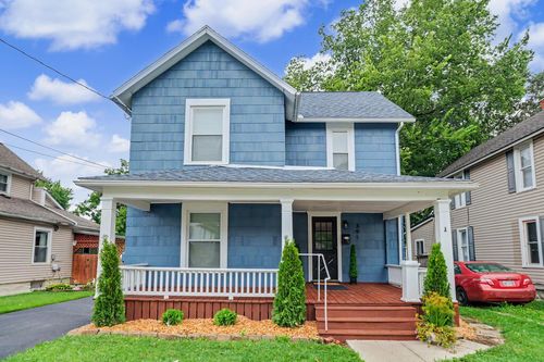 391 Blaine Ave, Marion, OH, 43302-4867 | Card Image