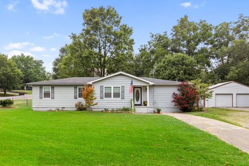 627 Hickory St, Chelsea, OK, 74016-1410 | Card Image