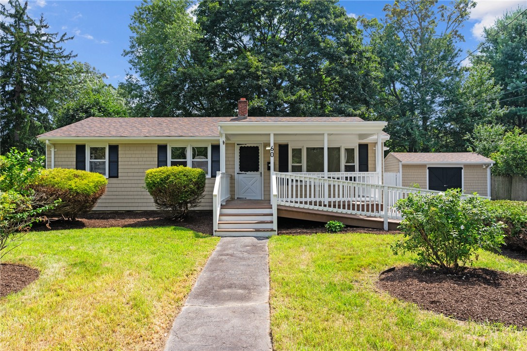 Killey Ave, Warwick, RI 02889