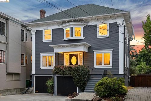 3014 College Ave, Berkeley, CA, 94705-2543 | Card Image