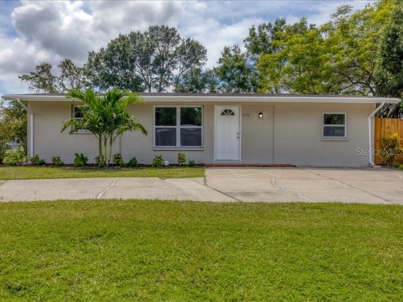 56th Avenue Ter, Bradenton, FL 34203