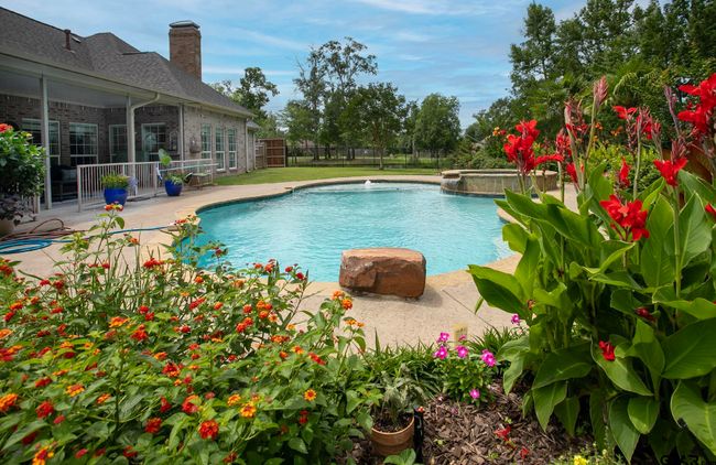 11208 Marsh Wren Cir, House other with 4 bedrooms, 3 bathrooms and null parking in Flint TX | Image 35