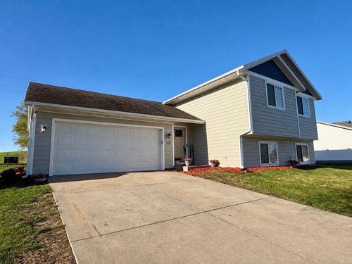 1170 Coakley St, Paynesville, MN, 56362-4534 | Card Image