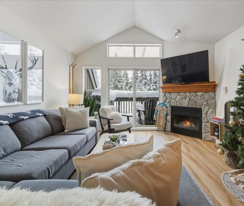 7-4890 Painted Cliff Rd, Whistler, BC, V8E1C9 | Card Image