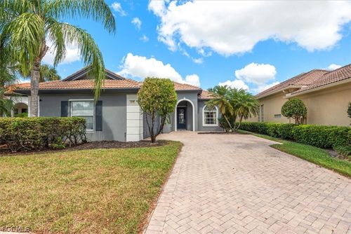 2246 Heydon Cir W, Naples, FL, 34120-4584 | Card Image