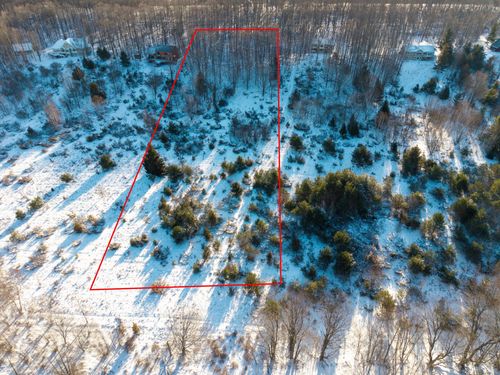 lot 4 Bay Ridge Estates Dr, Ellsworth, MI, 49729 | Card Image