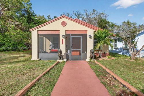 12235 Sw 202nd St, Miami, FL, 33177-5261 | Card Image