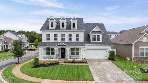 1508 Native Diver Ln, Indian Trail, NC, 28079-5807 | Card Image