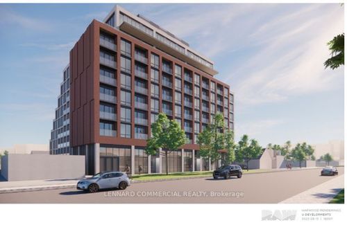 27 - 31 Harwood Ave S, Ajax, ON, L1S2B8 | Card Image