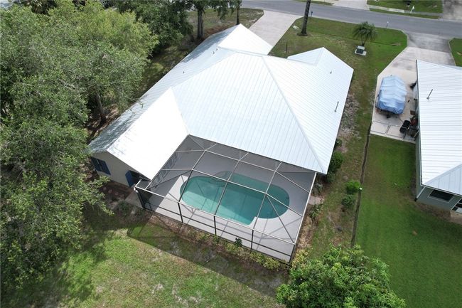 1201 Bevan Dr, House other with 3 bedrooms, 3 bathrooms and null parking in SEBASTIAN FL | Image 35