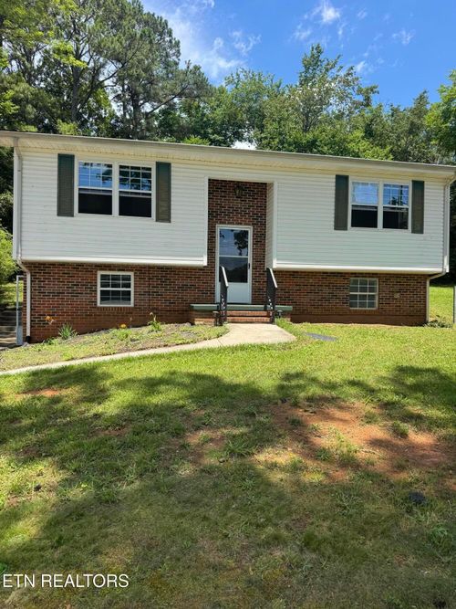 520 Crystal Springs Rd, Madisonville, TN, 37354-1593 | Card Image