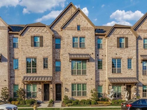8126 Foraker St, Frisco, TX, 75034-9645 | Card Image