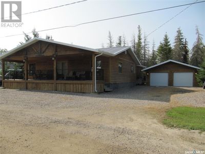 322 Pines Cres, House other with 3 bedrooms, 2 bathrooms and null parking in Livelong SK | Image 1