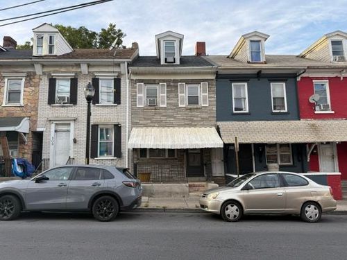 507 W Gordon St, Allentown, PA, 18102-3317 | Card Image