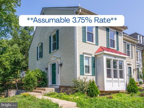 8498 Laurel Oak Dr, SPRINGFIELD, VA, 22153-3548 | Card Image