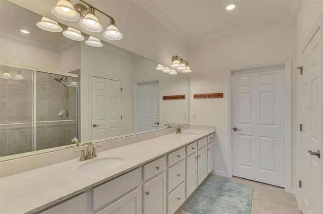 UNIT-203 - 10039 Crooked Creek Dr, Condo with 2 bedrooms, 2 bathrooms and null parking in VENICE FL | Image 30