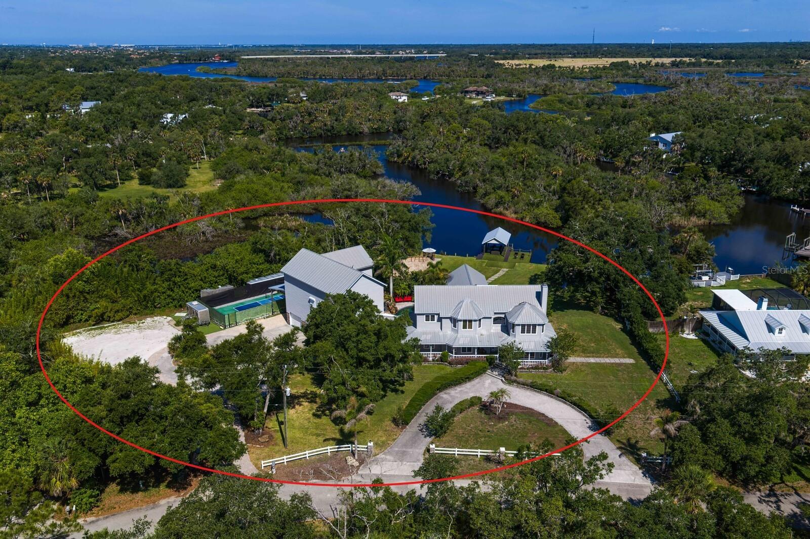 Residential in BRADENTON