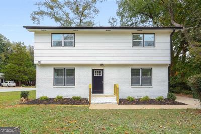 1783 Westwood Avenue Sw, House other with 3 bedrooms, 3 bathrooms and 3 parking in Atlanta GA | Image 1