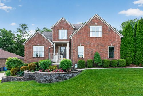 3348 Malone Dr, Lexington, KY, 40513-1204 | Card Image