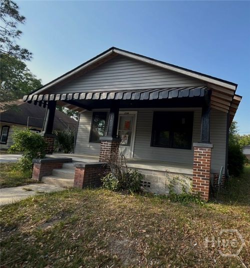 208 W 59th Street, Savannah, GA, 31405 | Card Image