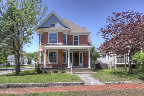 402 N Wall Ave, Joplin, MO, 64801-2440 | Card Image